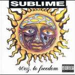 40 Oz. to Freedom