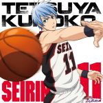 SOLO SERIES Vol.1 黒子テツヤ(黑子的篮球 角色歌1；TVアニメ『黒子のバスケ』キャラクターソング)