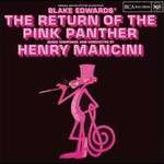 The Return of the Pink Panther