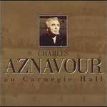 Au Carnegie Hall