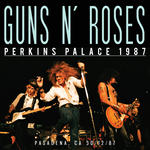 Perkins Palace 1987(Pasadena, CA. December 30th 1987 - FM Broadcast / 博金斯宫现场 1987)