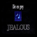 JEALOUS