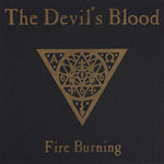 Fire Burning(Jewelcase Edition)