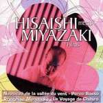 Hisaishi Meets Miyazaki Films