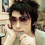 思念像风儿一样