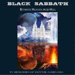 Between Heaven and Hell (In Memories of Ronnie James Dio)