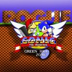 Green Hill Zone (Rogue Remix)
