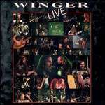 Winger Live
