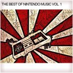THE BEST OF NINTENDO MUSIC VOL. 1(任天堂音乐精选1)