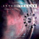 Interstellar (Original Motion Picture Soundtrack)(星际穿越 原声大碟)