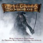 Pirates of the Caribbean: At World's End (Original Motion Picture Soundtrack)(加勒比海盗：世界尽头)