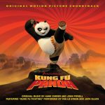 Kung Fu Panda (Original Motion Picture Soundtrack)(功夫熊猫)