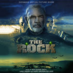 The Rock (Expanded Motion Picture Score)(石破天惊 / 勇闯夺命岛 2CD扩展特别版电影原声带)