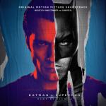 Batman v Superman: Dawn Of Justice (Original Motion Picture Soundtrack)(蝙蝠侠大战超人：正义黎明 / 蝙蝠侠对超人：正义曙光)