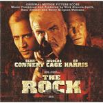 The Rock (Original Motion Picture Soundtrack)(勇闯夺命岛)