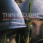 The Thin Red Line (Original Motion Picture Soundtrack)(细细的红线 / 红色警戒)