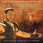 Gladiator (More Music From the Motion Picture)(角斗士)