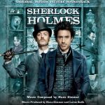 Sherlock Holmes (Original Motion Picture Soundtrack)(大侦探福尔摩斯)