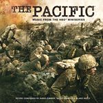 The Pacific (Music from the HBO Miniseries)(太平洋战争 / 血战太平洋)