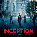 Inception (Original Motion Picture Soundtrack)(奠基 / 盗梦空间)