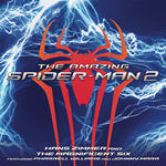The Amazing Spider-Man 2 (The Original Motion Picture Soundtrack)(超凡蜘蛛侠2)