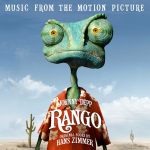 Rango (Music From the Motion Picture)(兰戈)
