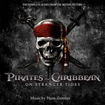 Pirates Of The Caribbean: On Stranger Tides (Original Motion Picture Soundtrack)(加勒比海盗4：惊涛怪浪)