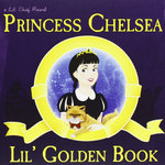 Lil' Golden Book
