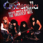 Rocked, Wired & Bluesed: The Greatest Hits