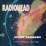 Secret Rainbows(Live at 93 Feet East, London)