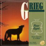 Peer Gynt & Piano Concerto In A Minor