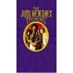 The Jimi Hendrix Experience [MCA Box]