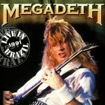 Live In Brasil 1991