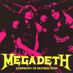 Symphony Of Destruction Live in USA