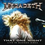 That One Night: Live in Buenos Aires