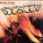Open Fire [live]