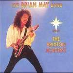 Live at the Brixton Academy