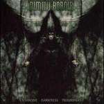 Enthrone Darkness Triumphant