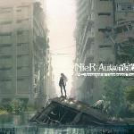 NieR:Automata Arranged & Unreleased Tracks(尼尔:机械纪元 未发布&编曲集)