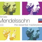Ultimate Mendelssohn: The Essential Masterpieces(极致：门德尔松选集)