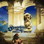 Twilight in Olympus