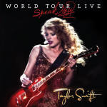 Speak Now - World Tour Live