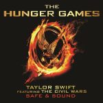Safe & Sound (From "The Hunger Games" Soundtrack)(电影《饥饿游戏》插曲)