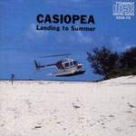 Landing to Summer