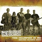 The Champion In Me