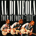 Tour De Force - "Live"