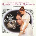 La Storia Vera Della Signora Dalle Camelie (Colonna Sonora Originale Del Film)(茶花女)