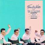 Frankie Valli & The 4 Seasons - 25th Anniversary Collection