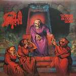 Scream Bloody Gore