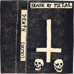 Dead By Metal(Demo)